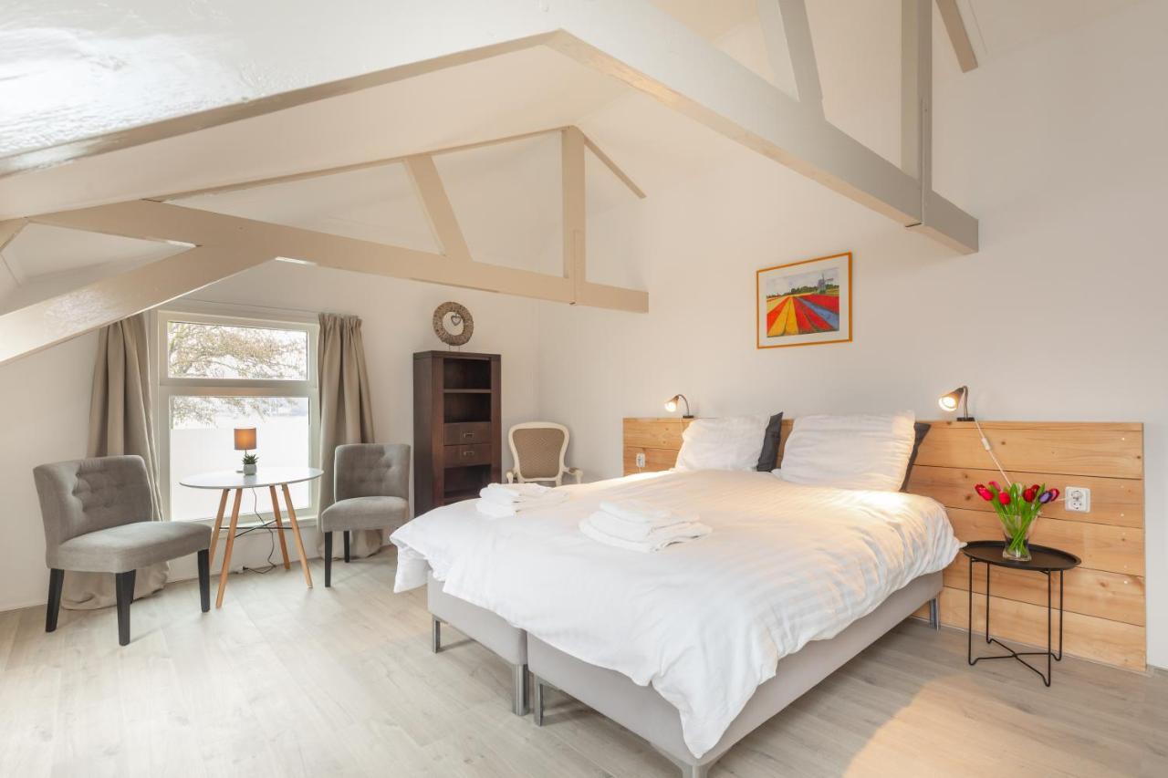 ליסא B&B Blossom מראה חיצוני תמונה